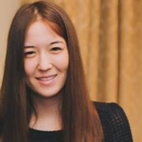 Ann Tsuchiya Photo 3
