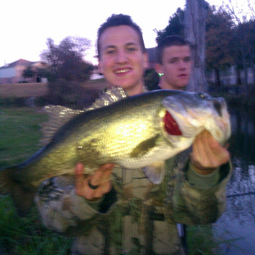 Joseph Fish Photo 7