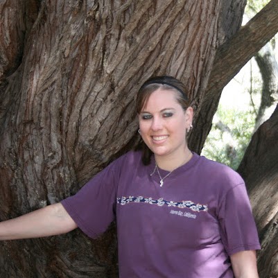 Jill Roberson Photo 13
