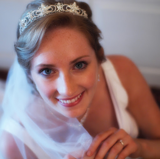 Nicole Harrell Photo 34