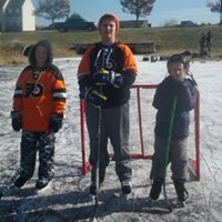 Dan Blevins Photo 29