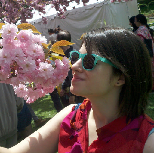 Emily Bray Photo 30