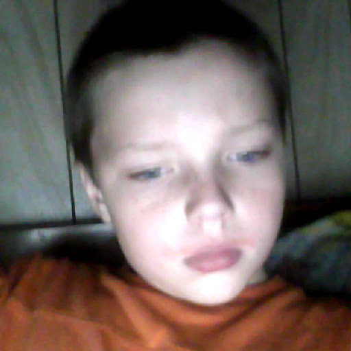 Luke Emerson Photo 13