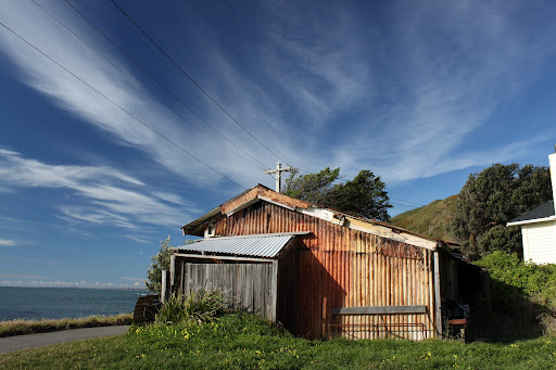 Roger Wood Photo 16