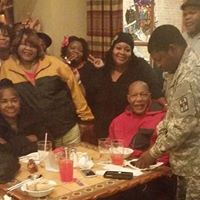 Clarence Ray Photo 29