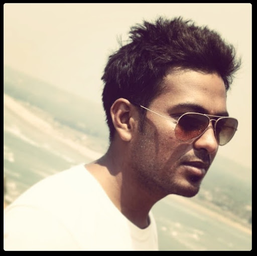 Parimal Patel Photo 29
