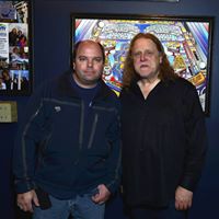 Eric Bowman Photo 44
