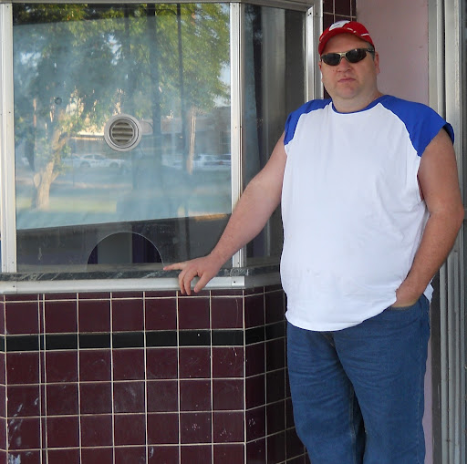 Chris Parnell Photo 8