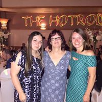 Barbara Hay Photo 21