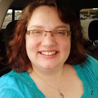 Candace Davidson Photo 11