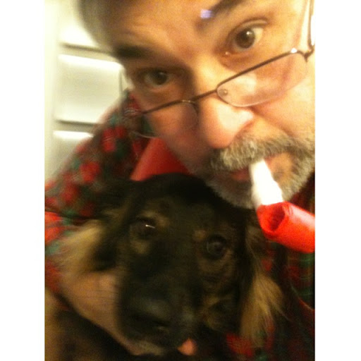 Jim Galluzzo Photo 5