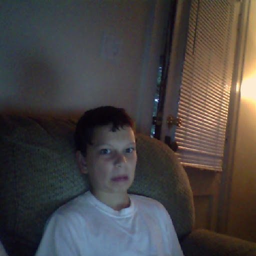 Brandon Lux Photo 8