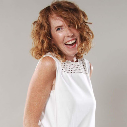 Meg Gallagher Photo 9