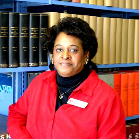 Carolyn Willis Photo 33