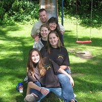 Ann Frederick Photo 26