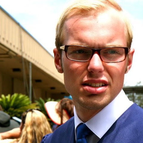 Andrew Lanier Photo 20