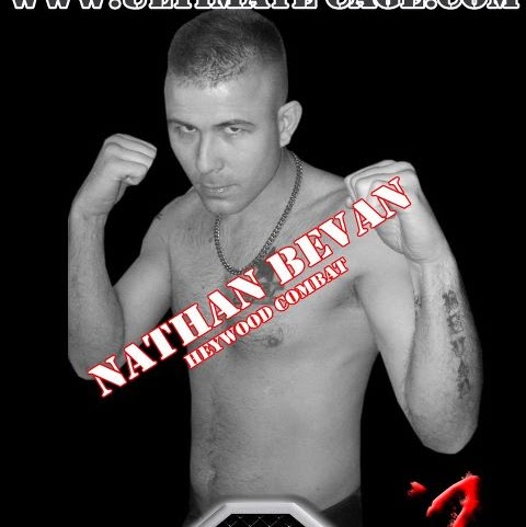 Nathan Bevan Photo 11