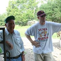 Paul Guthrie Photo 36