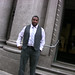 Jamaal Robinson Photo 20