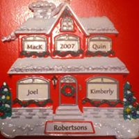 Kimberly Hurd Photo 8