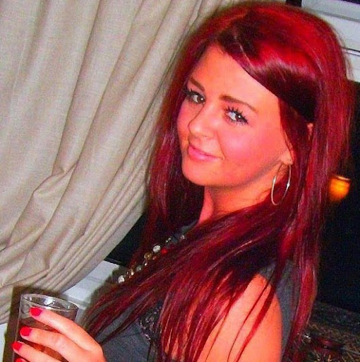Caroline Pearce Photo 13