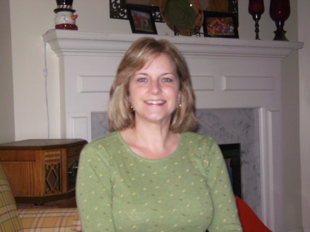 Michelle Cates Photo 16