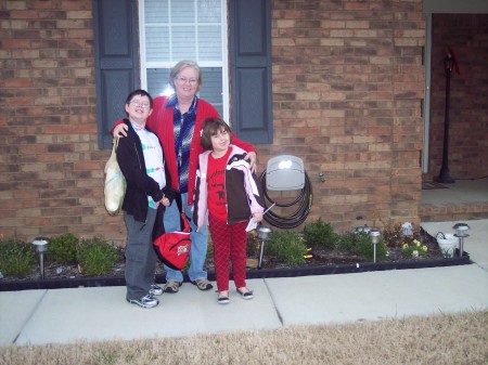 Shelia Jones Photo 3