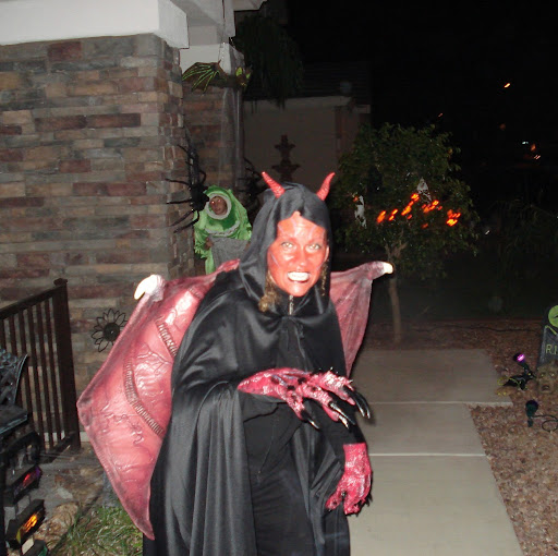 Susan Hawkins Photo 34
