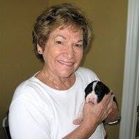 Barbara Garrison Photo 24