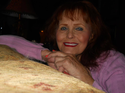 Roberta Carpenter Photo 16