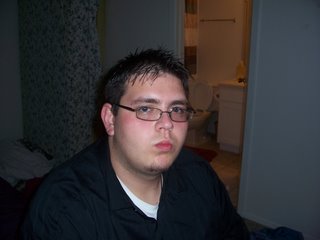 Sean Forbes Photo 26
