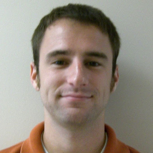 Christopher Thompson Photo 27