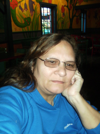 Joann Rodriguez Photo 3