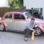 Lee Wagner Photo 32