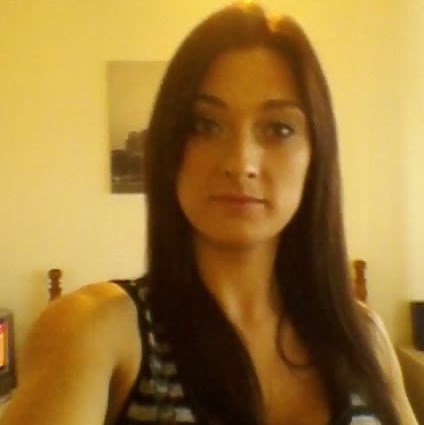 Carla Scott Photo 35