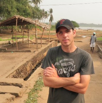 Thomas Ellison Photo 35