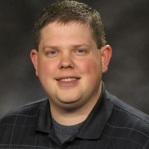 Curtis Baker Photo 17