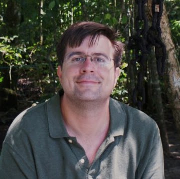 Chris Churchill Photo 14