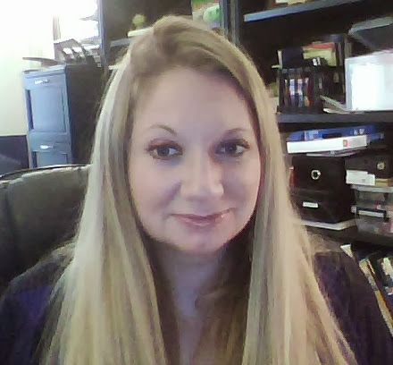 Kimberly Campbell Photo 9
