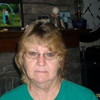 Sharon Singleton Photo 43