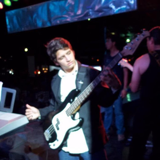 William Arenas Photo 5