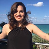 Allison Ward Photo 24