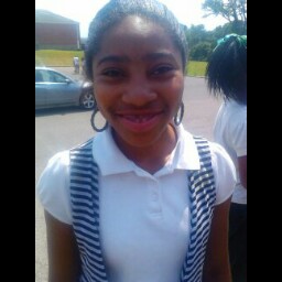 Jenice Wilson Photo 8
