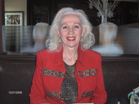 Deborah Richards Photo 4
