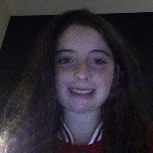 Anna Brennan Photo 10