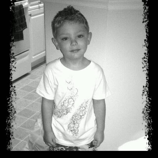 Cory Powell Photo 10