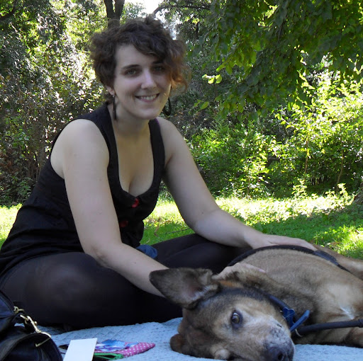 Sarah Berkowitz Photo 5