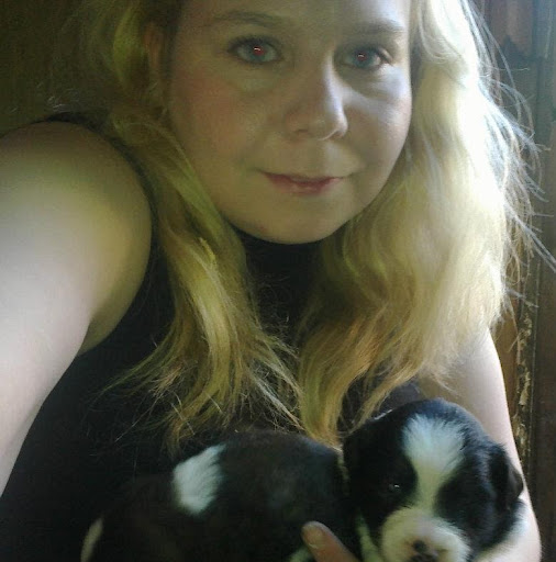 Melissa Winter Photo 27