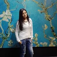 Liliana Rodriguez Photo 44