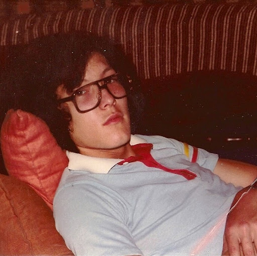 Ben Patrick Photo 22